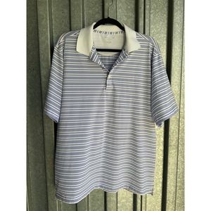 10/$30💵 Nicklaus polo shirt Sz L